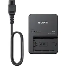 شارژر سونی Sony BC-QZ1 Battery Charger for NP-FZ100