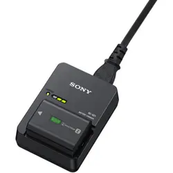 شارژر سونی Sony BC-QZ1 Battery Charger for NP-FZ100