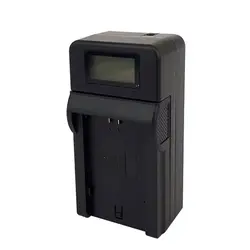 شارژر سونی Sony DC-E7 Battery Charger for NP-F970