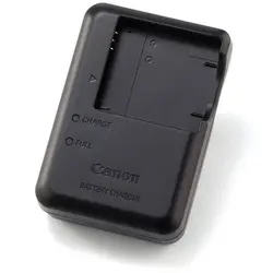 شارژر کانن Canon CB-2LA Battery Charger for 8L