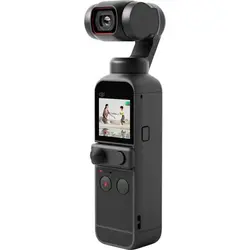 دوربین اسمو DJI Pocket 2 Gimbal