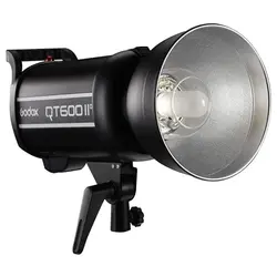 فلاش گودکس GODOX QT-600II