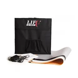 خیمه عکاسی ال ای دار Life of Photo LED440 Portable Photo Studio 40×40