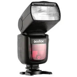 فلاش گودکس Godox V860II TTL Li-Ion Flash For Canon