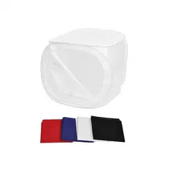 خیمه نور عکاسی 60x60cm