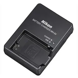 شارژر نیکون Nikon MH-24 Battery Charger for EN-EL14 Battery
