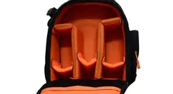 کوله پشتی دوربین مدل N401