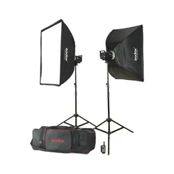 کیت فلاش گودکس Godox MS300 Monolight Kit