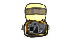 کیف دوربین ونگارد مدل VEO Discover 16Z