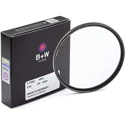 فیلتر لنز 58 میلی متر UV 58 mm B+W