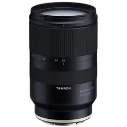 لنز تامرون Tamron 28-75mm F2.8 Di III VXD G2 for Sonyک