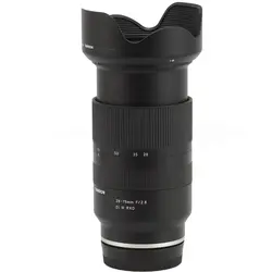 لنز تامرون Tamron 28-75mm F2.8 Di III VXD G2 for Sonyک
