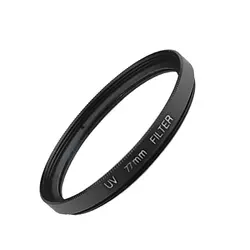 فیلتر لنز کانن 77 میلی متر UV Canon 77 mm