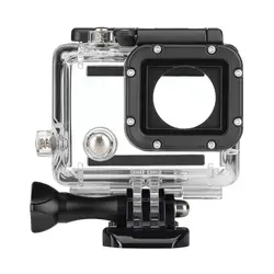 قاب (کاور) ضد آب گوپرو هیرو GOPRO DIVE HOUSING FOR HERO4