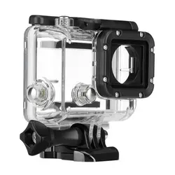 قاب (کاور) ضد آب گوپرو هیرو GOPRO DIVE HOUSING FOR HERO4