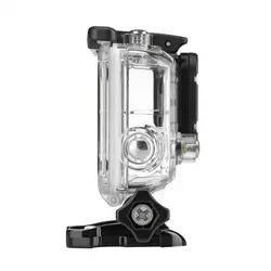 قاب (کاور) ضد آب گوپرو هیرو GOPRO DIVE HOUSING FOR HERO4