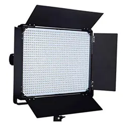 نور ثابت ال ای دی Yidoblo E1080 II LED Light NICE FOTO