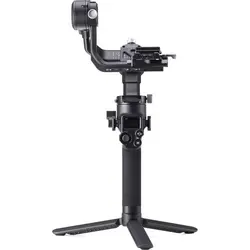 گیمبال دوربین دی جی آی DJI RSC 2 Gimbal Stabilizer Pro Combo