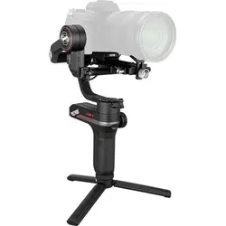 گیمبال دوربین ژیون تک Zhiyun-Tech WEEBILL-S Handheld Gimbal Stabilizer