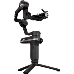 گیمبال دوربین ژیون تک Zhiyun-Tech WEEBILL-S Handheld Gimbal Stabilizer