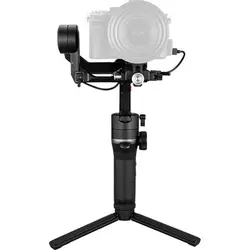 گیمبال دوربین ژیون تک Zhiyun-Tech WEEBILL-S Handheld Gimbal Stabilizer