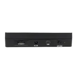مانیتور هفت اینچ Viltrox DC 70 HD 4K