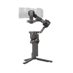 گیمبال دوربین دی جی آی DJI RS 4 Gimbal Stabilizer Combo