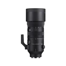 Sigma 70-200mm f/2.8 DG OS HSM For Sony E