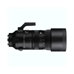 Sigma 70-200mm f/2.8 DG OS HSM For Sony E