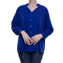 شومیز زنانه کد T0007