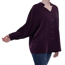 شومیز زنانه کد T0007