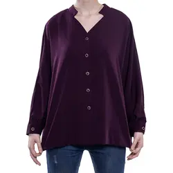 شومیز زنانه کد T0007