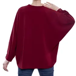 شومیز زنانه کد T0007