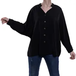 شومیز زنانه کد T0007