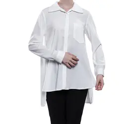 شومیز زنانه اسکودای آستین بلند کد T0005