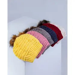 کلاه زنانه کد 0001