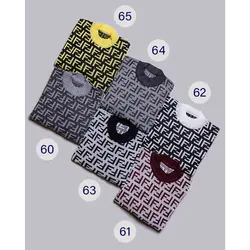 بافت زنانه کد 0010