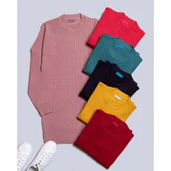 بافت زنانه کد 0011