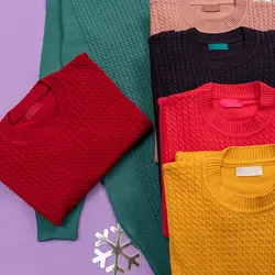 بافت زنانه کد 0011