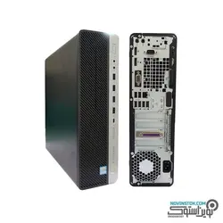 کیس استوک HP EliteDesk 600 G3 نسل ششم i5 - نوین استوک