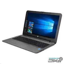 خرید لپ تاپ استوک اچ پی مدل HP NoteBook15-ac163nr (قیمت + مشخصات )