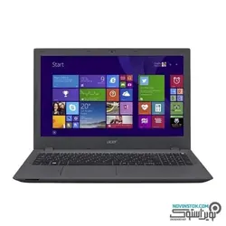 لپ تاپ استوک ایسر مدل Acer Aspire E5-573