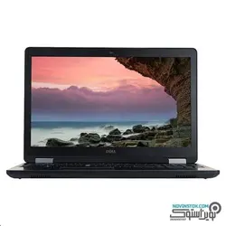 لپ تاپ استوک دل مدل Dell Latitude E5570