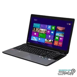مشخصات، قیمت و خرید لپ تاپ استوک توشیبا مدل Toshiba Satellite L75D-A7283