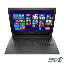 خرید لپ تاپ استوک لنوو مدل Lenovo B50-30 (قیمت + مشخصات ) - نوین استوک