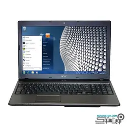 لپ تاپ استوک ایسر مدل Acer Aspire 5750G