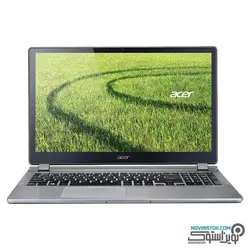 خرید لپ تاپ استوک ایسر مدل Acer Aspire V5-572PG (قیمت + مشخصات ) - نوین استوک
