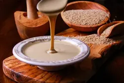 ارده
