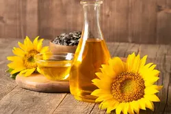 روغن آفتاب گردان