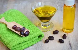 روغن جوجوبا